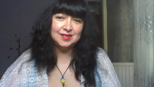 BeautyMilana13 online show from 07.28.26