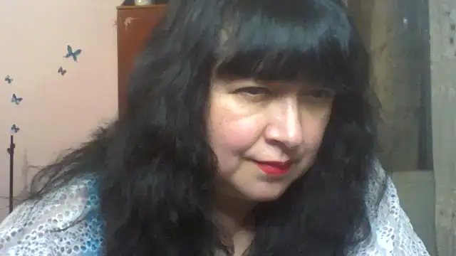 BeautyMilana13 online show from 08.02.26
