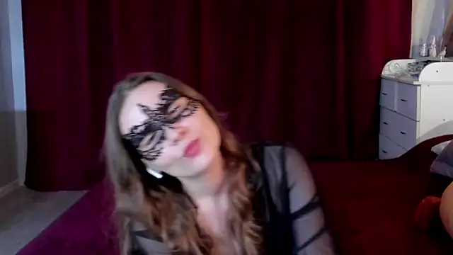KatherineNoir online show from 07.05.26