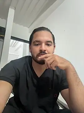 Efren Fernandez online show from 07.11.26