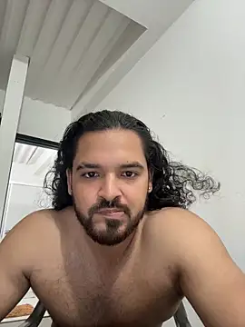 Efren Fernandez online show from 07.24.26