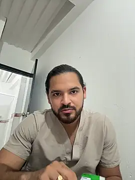 Efren Fernandez online show from 07.25.26