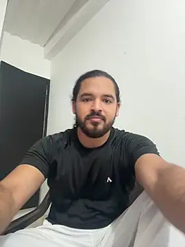 Efren Fernandez online show from 08.04.26