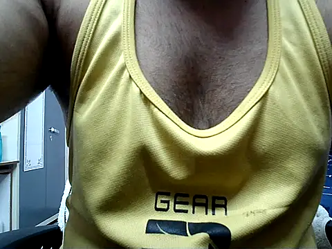 bodytobodyxxx online show from 07.13.26