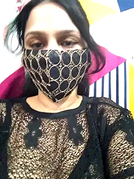 Snapshot of Shabana07 chatting on 07.18.26 Shabana07 online show from 07.18.26
