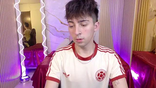 zane tay online show from 07.07.26