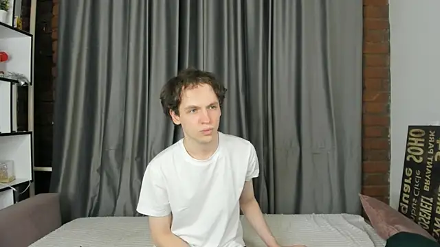 Arrogant Eli online show from 07.21.26