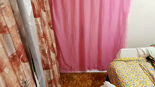 GoddessThumbelina online show from 07.27.26