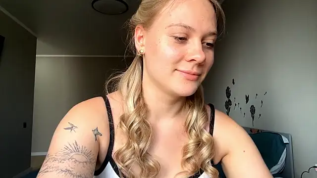Snapshot of Stefany_Bloserful chatting on 07.06.26 Stefany Bloserful online show from 07.06.26