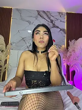 Roxana gomezz online show from 07.28.26