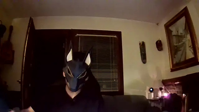 rex umbrae online show from 07.21.26