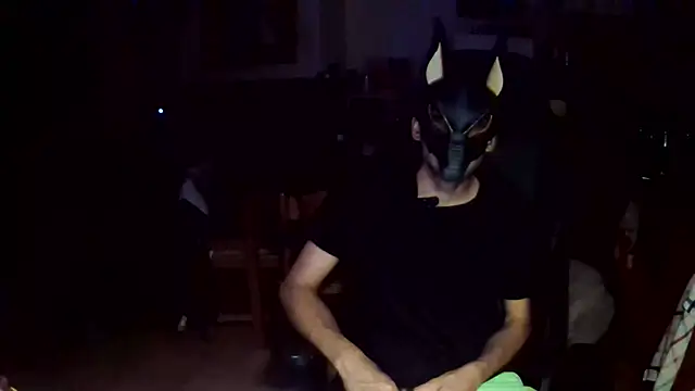 rex umbrae online show from 07.26.26
