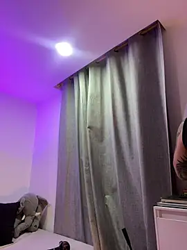 Gigi Stone online show from 07.09.26