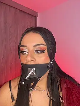 sofiaqueen   online show from 07.15.26