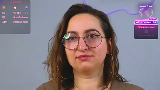 teasemilf online show from 07.20.26