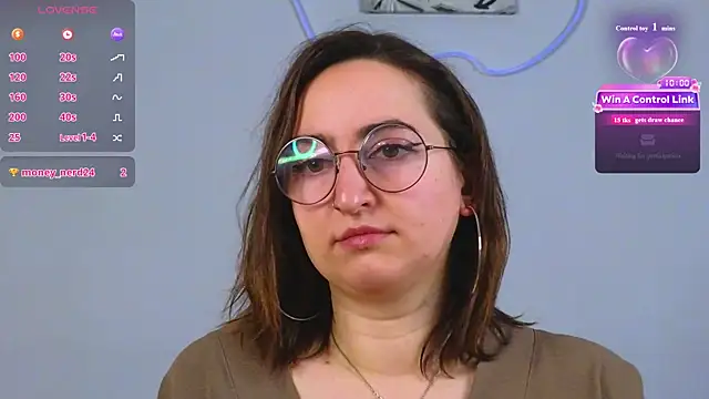 teasemilf online show from 07.21.26