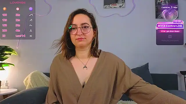 teasemilf online show from 07.22.26