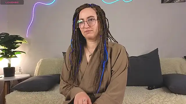 teasemilf online show from 07.25.26