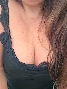 Sexy-NovaXX online show from 07.28.26