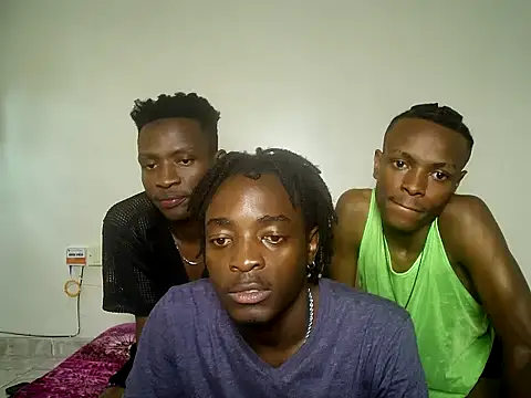 threemanias online show from 07.20.26