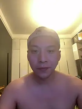 Snapshot of yichen008 chatting on 07.07.26 yichen008 online show from 07.07.26