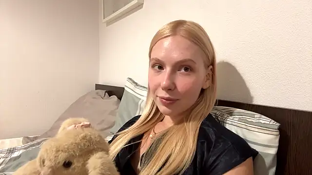 KerryKausch online show from 07.18.26