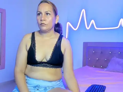 Scarlett michel online show from 07.08.26