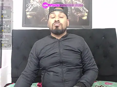 Ethan cock online show from 07.28.26