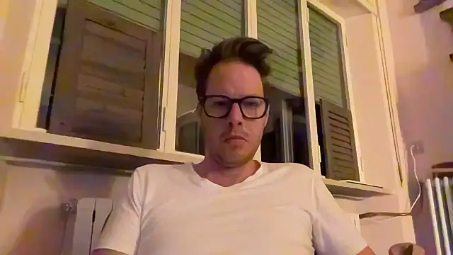 JackYxe online show from 07.08.26
