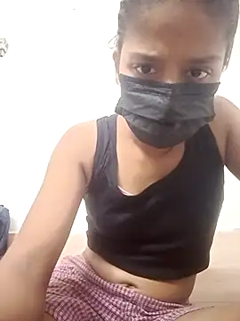 Lovely-Gupta online show from 07.24.26