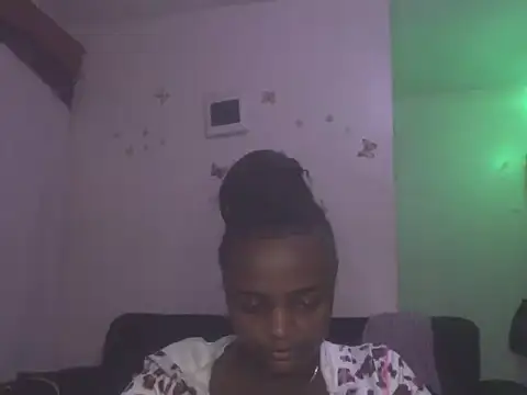 sexxy Tih online show from 07.07.26