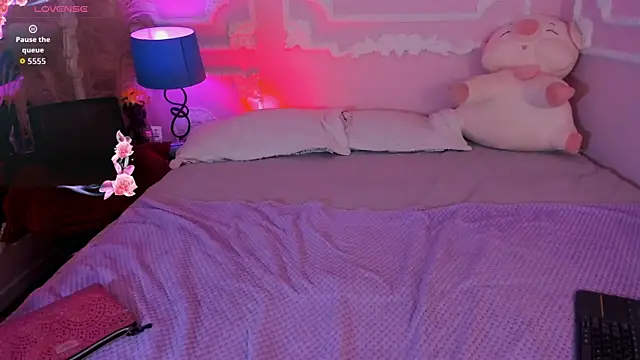MeliissaSweet online show from 07.15.26