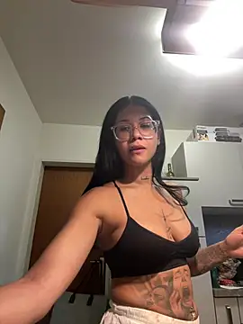 littlelatina online show from 07.24.26