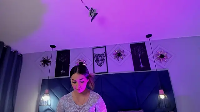 alana dreams online show from 07.21.26