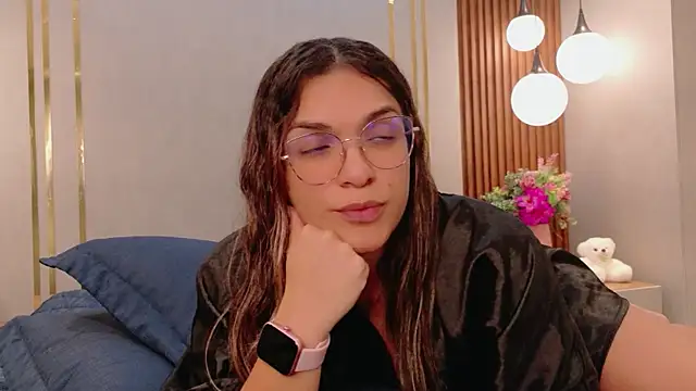 KimBlakee online show from 07.22.26