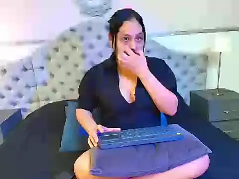 MariaBelenX online show from 07.15.26