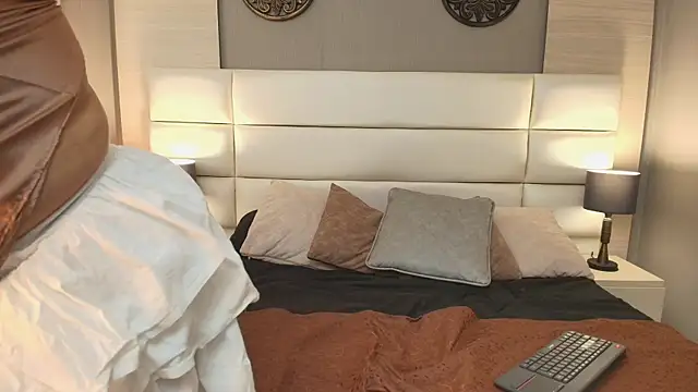 MariaBelenX online show from 07.17.26