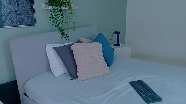 SamanthaMorgan   online show from 07.22.26