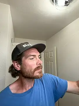 The Handyman and his Girl online show from 07.07.26