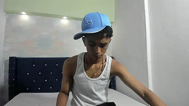 sebastian torress online show from 07.08.26