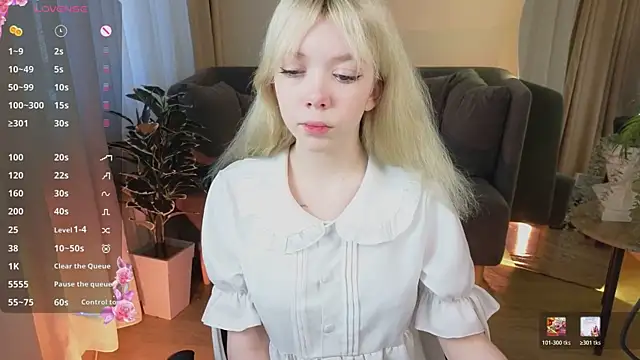 Poison flowers online show from 07.26.26