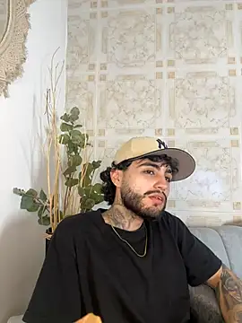 pablo veelez online show from 07.24.26