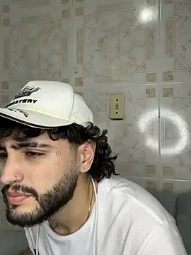 pablo veelez online show from 07.28.26