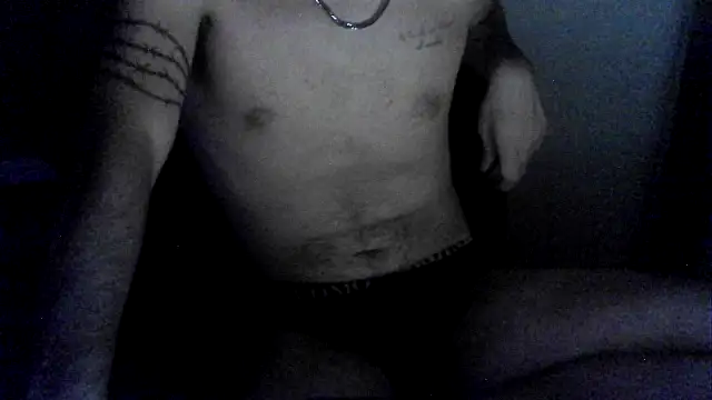 tino3444 online show from 07.08.26