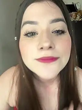 Lexii Rose online show from 07.11.26