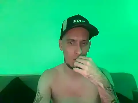 baireslover online show from 07.08.26