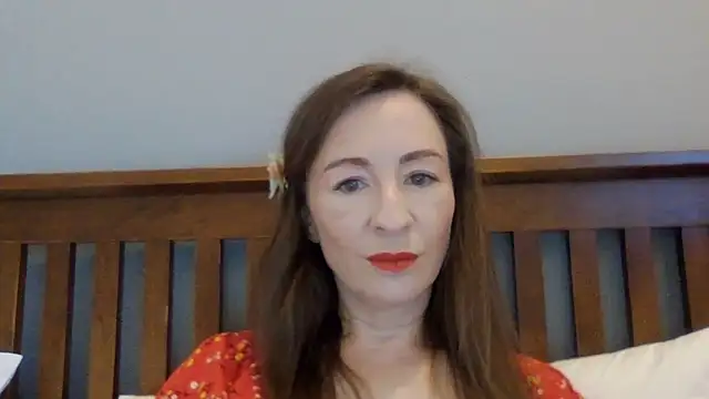 Sweet Poeme online show from 07.19.26