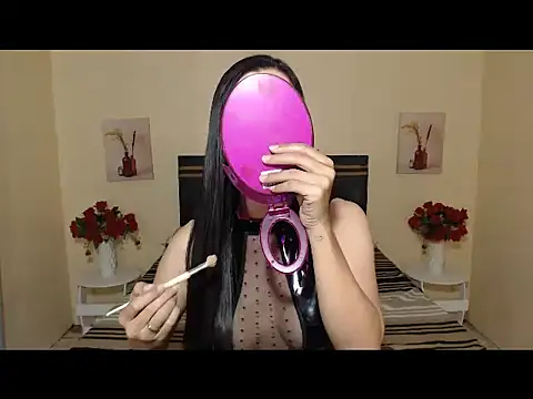 SelenaAttractive online show from 07.29.26