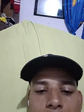 davidflz95 online show from 07.14.26