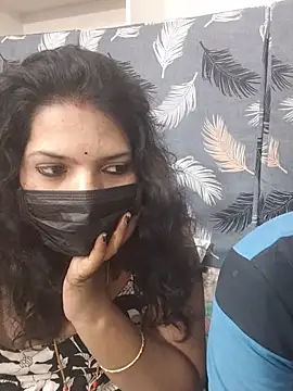 mass madhu with BF online show from 07.09.26